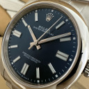 Rolex Oyster Perpetual 41 Blue 124300 5