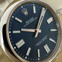 Rolex Oyster Perpetual 41 Blue 124300 6