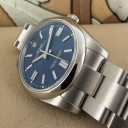 Rolex Oyster Perpetual 41 Blue 124300 14