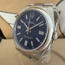 Rolex Oyster Perpetual 41 Blue 124300 2