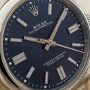 Rolex Oyster Perpetual 41 Blue 124300 6
