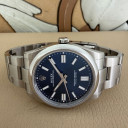 Rolex Oyster Perpetual 41 Blue 124300 7