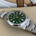 Rolex Oyster Perpetual 41 Green 124300 13
