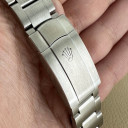 Rolex Oyster Perpetual 41 Green 124300 10