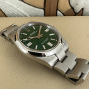 Rolex Oyster Perpetual 41 Green 124300 13