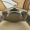 Rolex Oyster Perpetual 41 Green 124300 8