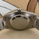 Rolex Oyster Perpetual 41 Silver 124300 9