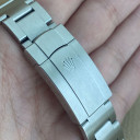 Rolex Oyster Perpetual 41 Silver 124300 11