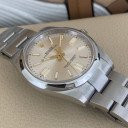 Rolex Oyster Perpetual 41 Silver 124300 14