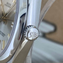 Rolex Oyster Perpetual 41 Silver 124300 5