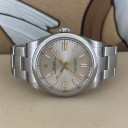 Rolex Oyster Perpetual 41 Silver 124300 8