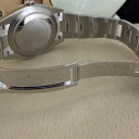 Rolex Oyster Perpetual 41 Silver 124300 11