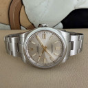Rolex Oyster Perpetual 41 Silver 124300 7
