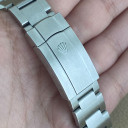 Rolex Oyster Perpetual 41 Yellow 124300 10