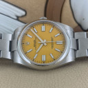 Rolex Oyster Perpetual 41 Yellow 124300 15