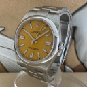 Rolex Oyster Perpetual 41 Yellow 124300 2