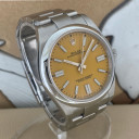 Rolex Oyster Perpetual 41 Yellow 124300 3