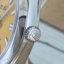 Rolex Oyster Perpetual 41 Yellow 124300 4