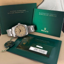 Rolex Oyster Perpetual 41 Beige 134300 1