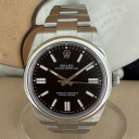 Rolex Oyster Perpetual 41 Black 134300 0