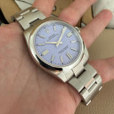 Rolex Oyster Perpetual 41 Lavender 134300 10