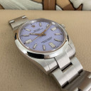 Rolex Oyster Perpetual 41 Lavender 134300 13