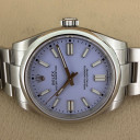 Rolex Oyster Perpetual 41 Lavender 134300 15