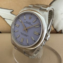 Rolex Oyster Perpetual 41 Lavender 134300 2