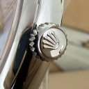 Rolex Oyster Perpetual 41 Lavender 134300 4