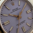 Rolex Oyster Perpetual 41 Lavender 134300 6