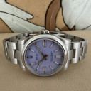 Rolex Oyster Perpetual 41 Lavender 134300 7