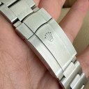 Rolex Oyster Perpetual 41 Pistachio 134300 9