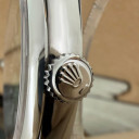 Rolex Oyster Perpetual 41 Pistachio 134300 4