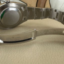 Rolex Oyster Perpetual 41 Silver 142300 11
