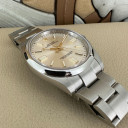 Rolex Oyster Perpetual 41 Silver 142300 13