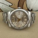 Rolex Oyster Perpetual 41 Silver 142300 7