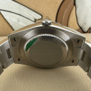 Rolex Oyster Perpetual 41 Silver 142300 8