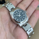 Rolex Oyster Perpetual Lady 176200 11