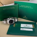 Rolex Oyster Perpetual Lady 176200 1