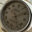 Rolex Oyster Perpetual Lady 176200 4