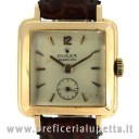 Rolex Oyster Perpetual Lady Vintage Cioccolatino 4663 0