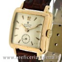 Rolex Oyster Perpetual Lady Vintage Cioccolatino 4663 1