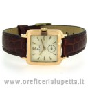 Rolex Oyster Perpetual Lady Vintage Cioccolatino 4663 4