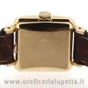 Rolex Oyster Perpetual Lady Vintage Cioccolatino 4663 6