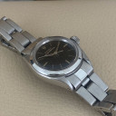 Rolex Oyster Perpetual Lady 6618 12