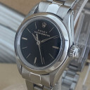 Rolex Oyster Perpetual Lady 6618 4