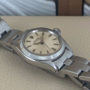 Rolex Oyster Perpetual Lady 6618 12