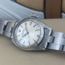 Rolex Oyster Perpetual Lady 6618 13