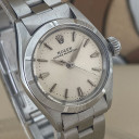 Rolex Oyster Perpetual Lady 6618 5