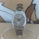 Rolex Oyster Perpetual Lady 6618 0